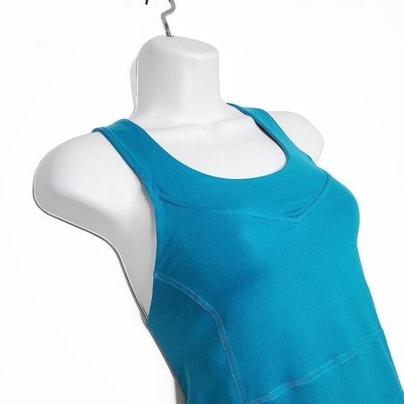 Eastern Mountain Sports | Cross Back Athletic Tank - Picture 5 of 11
